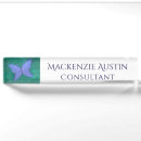 Search for butterfly name plates Cute