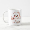 Recherche de macaron mugs bouteilles Sucré