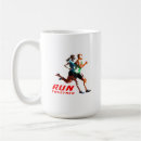 Recherche de jogging tasses Marathon