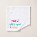 Search for happy face bath towels Fun