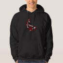 Search for native american hoodies Totem