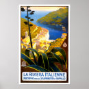 Search for vintage italian posters Tourism