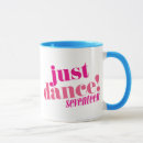 Search for dancing school mugs Teenagers