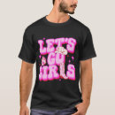 Search for cowboy hats tshirts Pink