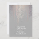 Search for grey dotted invitations Party