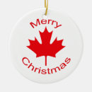 Search for canadian ornaments Leaf