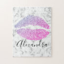 Search for pink puzzles Stylish