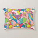Search for snowboard pillows Colourful