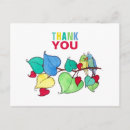 Search for parakeet cards Watercolor