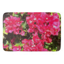 Search for bright colours bath mats Cheerful