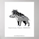 Search for wild pig art Boar
