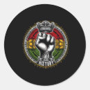 Search for power fist stickers Activism
