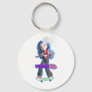 Search for virgo keychains Moon
