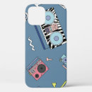 Search for retro art iphone cases 80s