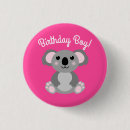 Search for cute koala buttons Bear