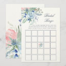 Recherche de bleu sérénité invitations Fleurs