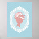 Recherche de camée posters Vintage