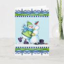 Search for coal christmas cards Snow
