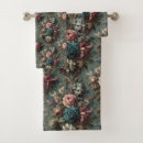 Search for halloween bath towels Gothic