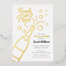 Recherche de mimosa baby shower invitations Champagne
