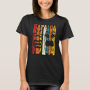 Search for vintage tiki tshirts Totem