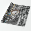 Search for carnival wrapping paper Purple