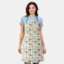 Search for fashion designer aprons Vintage