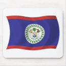 Search for belize mousepads Flag