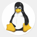 Recherche de linux autocollants Ubuntu