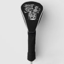 Search for skull golf head covers Halloween