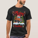 Search for christmas construction tshirts Truck