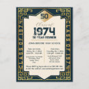 Search for class reunion postcards Elegant
