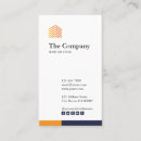 Search for constructor business cards Construction