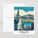 Search for vintage iceland postcards Illustration
