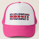 Search for european union hats England