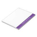 Search for large notepads Simple