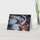 Recherche de jockey vœux cartes Jockey sur disque