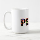 Search for holy spirit dove mugs Peace