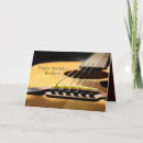 Search for acoustic guitar birthday cards Guitars