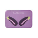 Search for vegan bath mats Vegetables