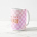 Search for fuzz mugs Retro