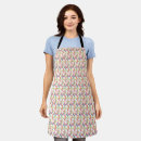 Search for overlap aprons Abstract