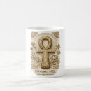 Search for ankh mugs Ancient egypt