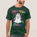 Search for cat skeleton halloween tshirts Boo y'all