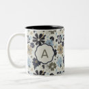 Recherche de de relief tasses Floral