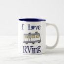 Recherche de caravanes tasses Campeurs