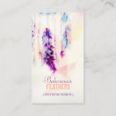 Recherche de dreamcatchers cartes visite Pour tous