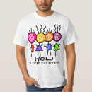 Recherche de de flower power tshirts Eddart