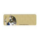 Search for pagan return address labels Goddess