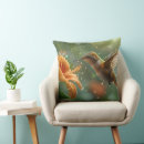 Search for hummingbird pillows Modern